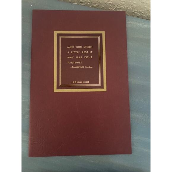 Practical English & Effective Speech 1938 - 15 Booklet Set Gift for Teacher - Picture 10 of 16